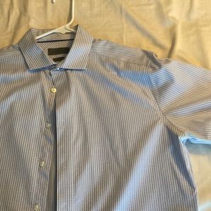 Calvin Klein button up